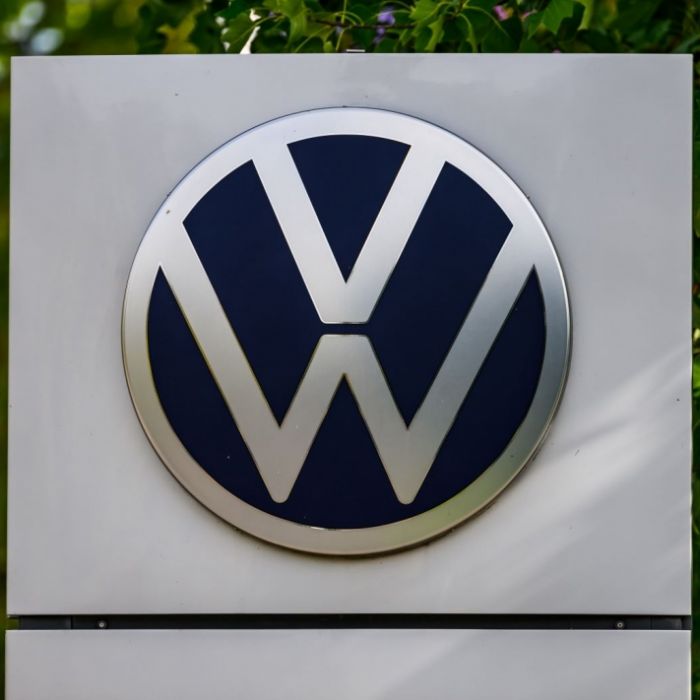Autohersteller gibt Entwarnung - Volkswagen-Produktion läuft wieder normal