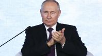 Wladimir Putin scheint im Kreml fest im Sattel zu sitzen - doch hinter den Kulissen läuft die Suche nach einem Nachfolger angeblich längst auf Hochtouren.