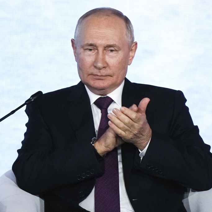 Naht das Ende des Kreml-Tyrannen? DIESE Männer könnten Putins Erbe antreten