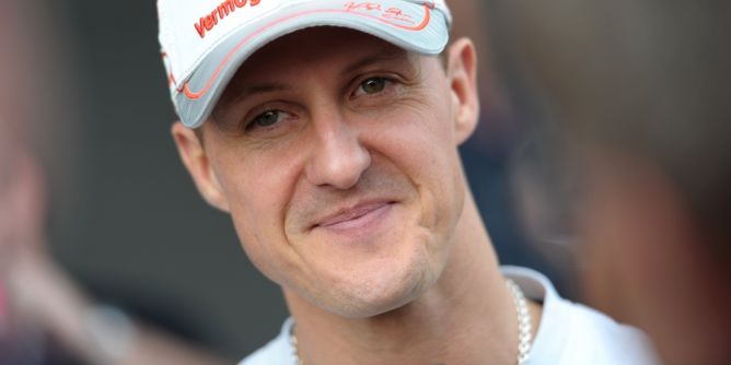 Michael Schumacher News 2026