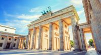 Wo wird in Berlin am Tag der Deutschen Einheit 2023 demonstriert? (Symbolbild)