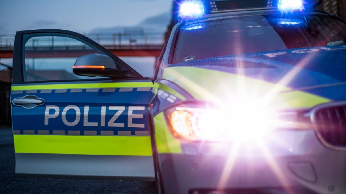 Ein 55-Jährige wurde in der Lübecker Innenstadt getötet. (Symboldbild) (Foto)