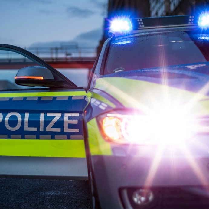 Frau (55) in Lübecker Innenstadt getötet! Tatverdächtiger ist ein Verwandter des Opfers
