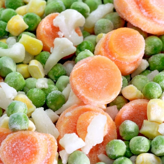 Allergiker aufgepasst! Supermarkt ruft jetzt dieses Tiefkühl-Gemüse zurück