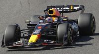 Macht der Niederländer Max Verstappen beim Großen Preis von Katar in der Formel 1 den Weltmeistertitel klar?