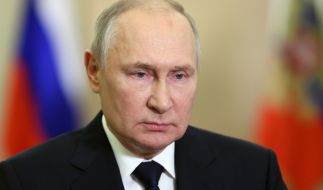 Wladimir Putin verkauft durch eine Trick nach wie vor russisches Öl an den Westen.