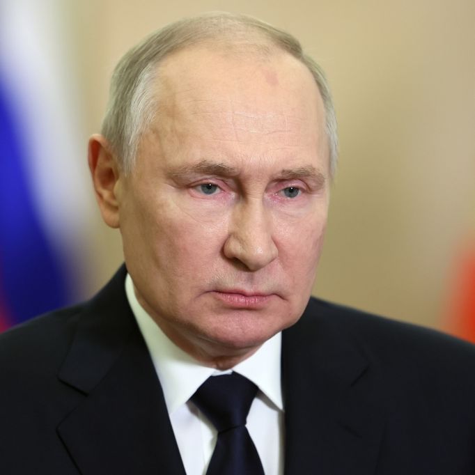 Sanktionen gescheitert? Kreml-Chef trickst Westen bei Öl-Handel aus
