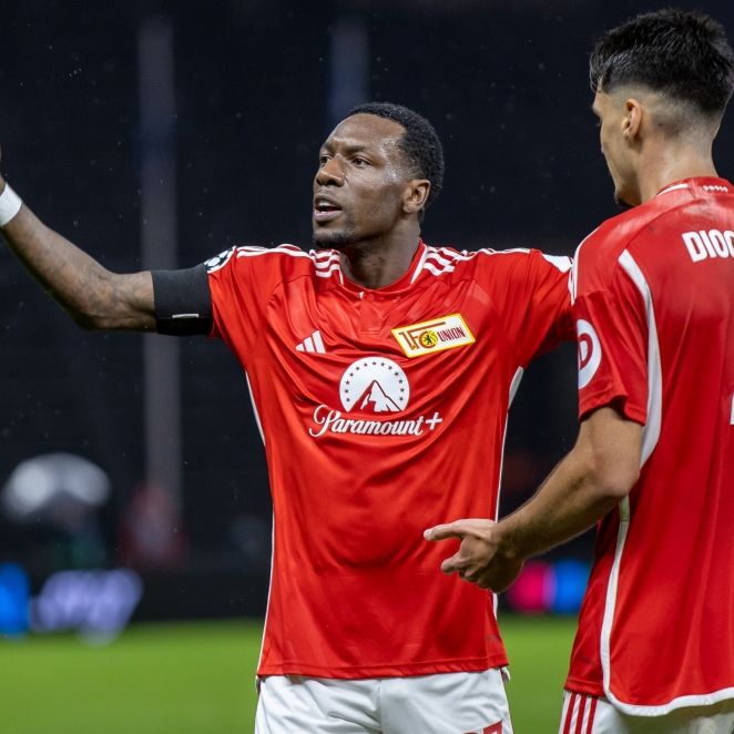Union verliert erneut in der Champions League