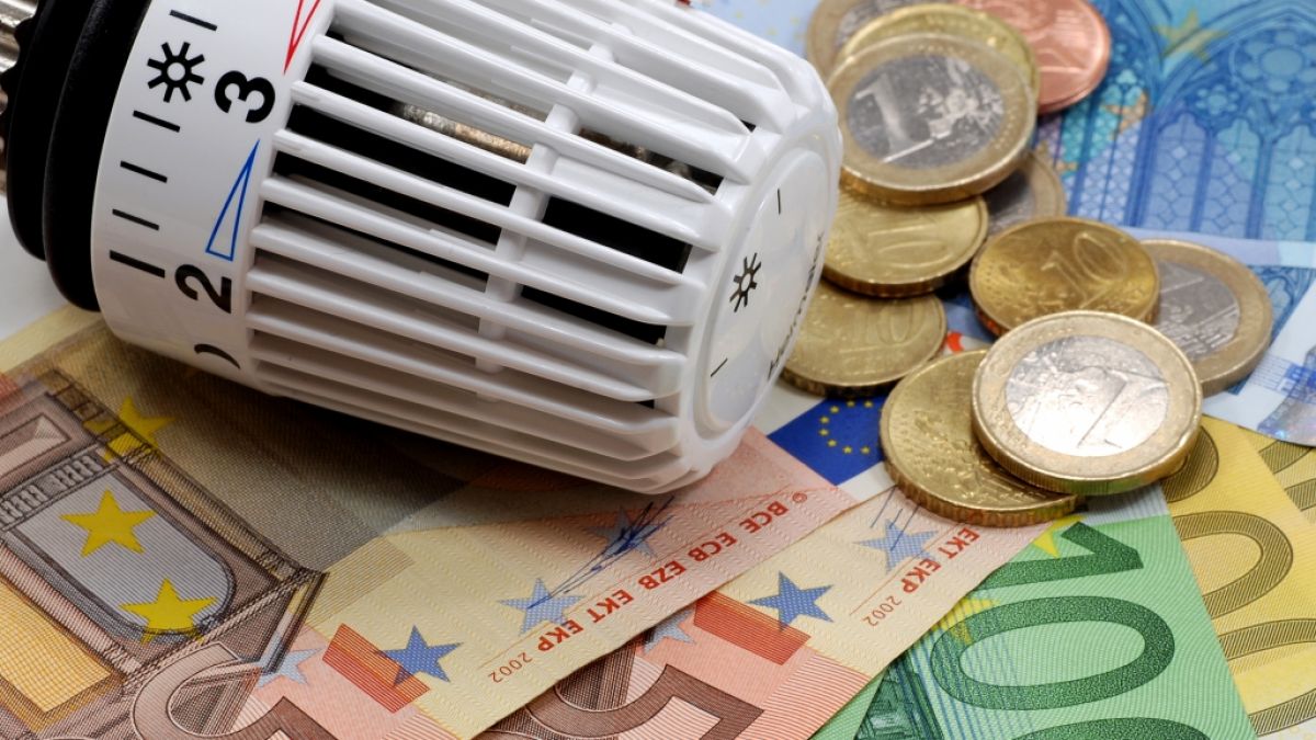 Diese Nachricht wärmt Verbrauchern in Deutschland das Herz: Im Vergleich zum Vorjahr sind die Energiepreise im August 2023 um mehr als 30 Prozent gesunken. (Foto)