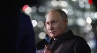 Droht Wladimir Putin ein Putsch aus den eigenen Reihen?