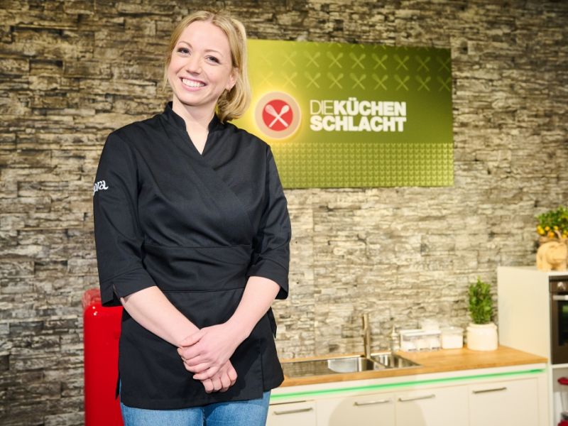 Zora Klipp ganz privat: Babyglück und TV-Comeback - was Sie über die sympathische TV-Köchin wissen sollten