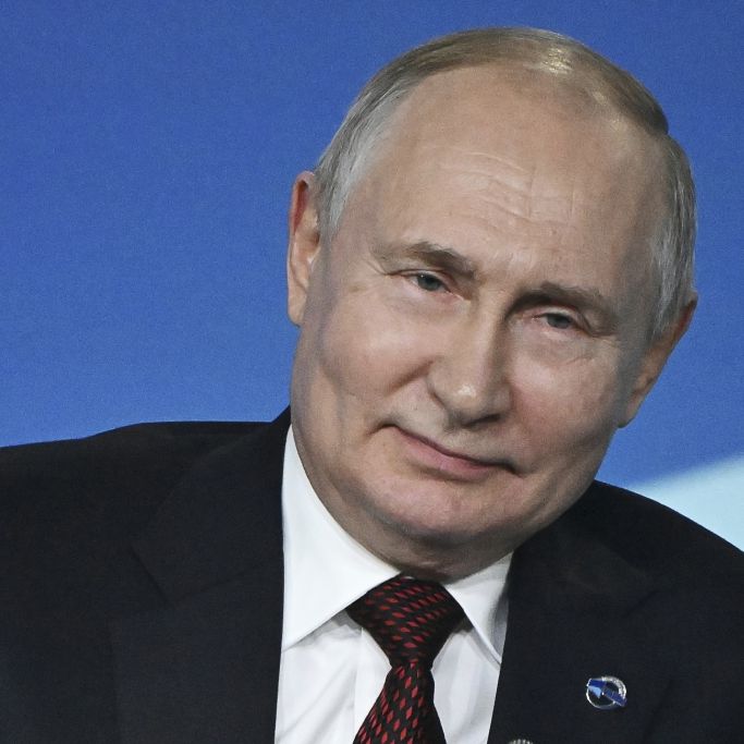Kreml-Tyrann droht mit Atomkrieg! Angriffe auf andere Staaten befürchtet