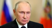 Wladimir Putin sollte seinen 71. Geburtstag laut einiger Verschwörungsmythen gar nicht mehr erleben.