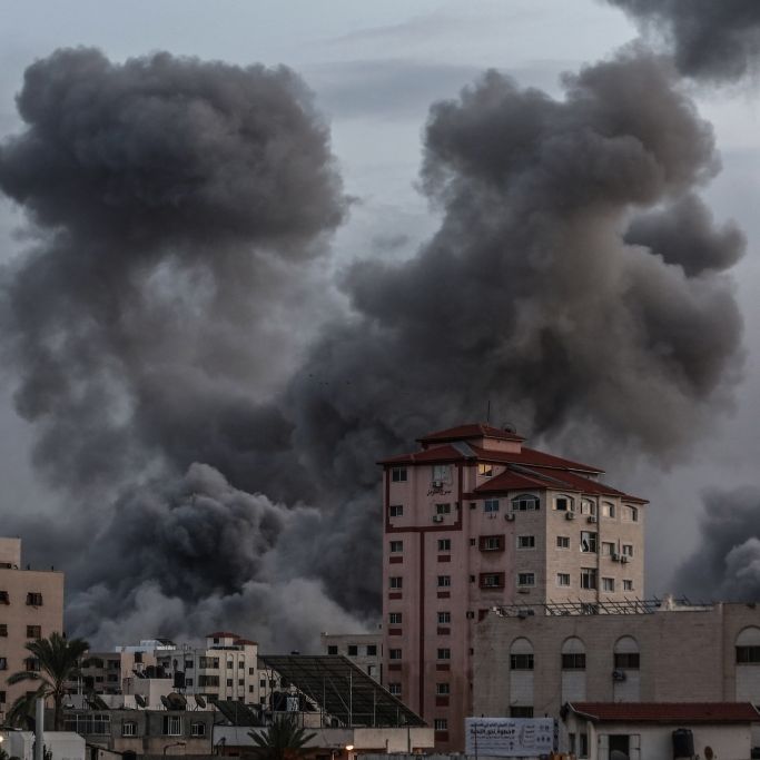UN-Kommission: Anzeichen für Kriegsverbrechen in Israel und Gaza