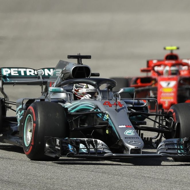 Verstappen gewinn Austin-Rennen! Hamilton und Leclerc disqualifiziert