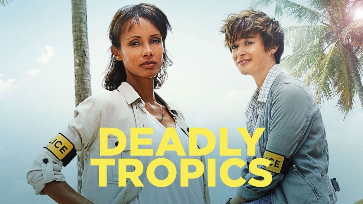 Deadly Tropics bei ZDFneo (Foto)