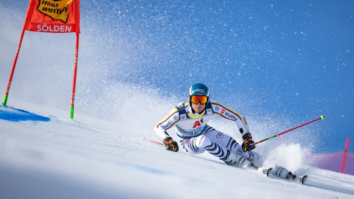 Die Weltcup-Saison 2023/24 der Ski-alpin-Stars beginnt am 28. Oktober in Sölden mit dem Riesenslalom der Damen und Herren. (Foto)