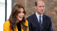 Prinzessin Kate und Prinz William sind ein starkes Team im Namen der Krone - dabei wäre die Beziehung des Traumpaares um ein Haar noch vor der Hochzeit zerbrochen.