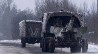 Wie lange werden die Kämpfe um Awdijiwka im Osten der Ukraine andauern?