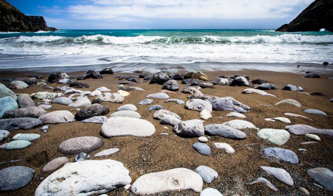 Träumen Sie auch schon wieder vom Meer?