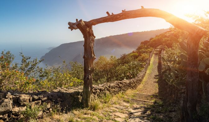 El Hierro – ein unterschätztes Paradies!