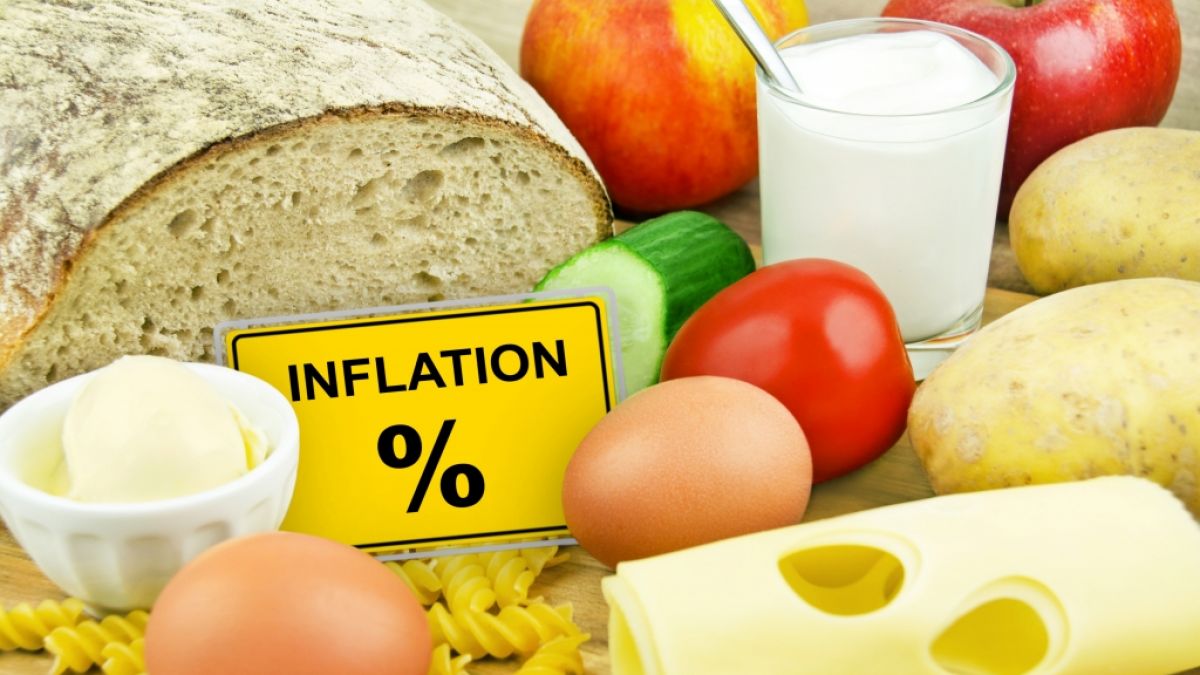 Die Lebensmittelpreise für Milch und Co. sinken weiter, jedoch nicht zwangsläufig für Verbraucher. (Symbolbild) (Foto)