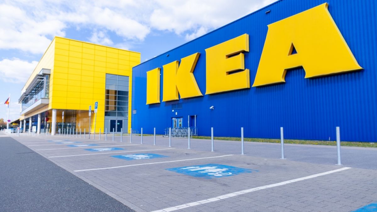 Bei Ikea sollen jetzt einige Produkte günstiger werden. (Symbolbild) (Foto)