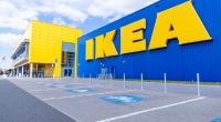 Bei Ikea sollen jetzt einige Produkte günstiger werden. (Symbolbild)