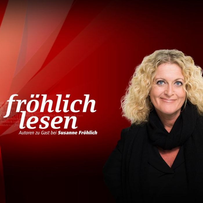 Wiederholung Literaturmagazin im TV und online