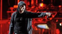 In einem bewegenden Post nimmt US-Rapper Eminem Abschied von DJ Mark The 45 King.