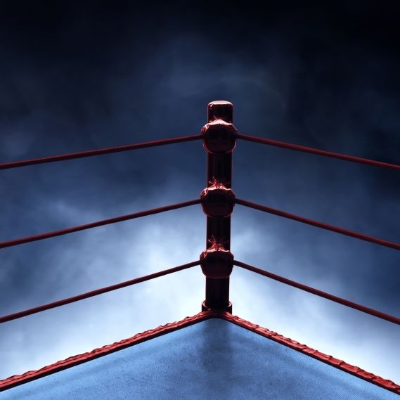 Fans schockiert! Wrestling-Legende Sting macht plötzlich Schluss