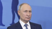Setzt Wladimir Putin demnächst auf Beistand von oben im Ukraine-Krieg?