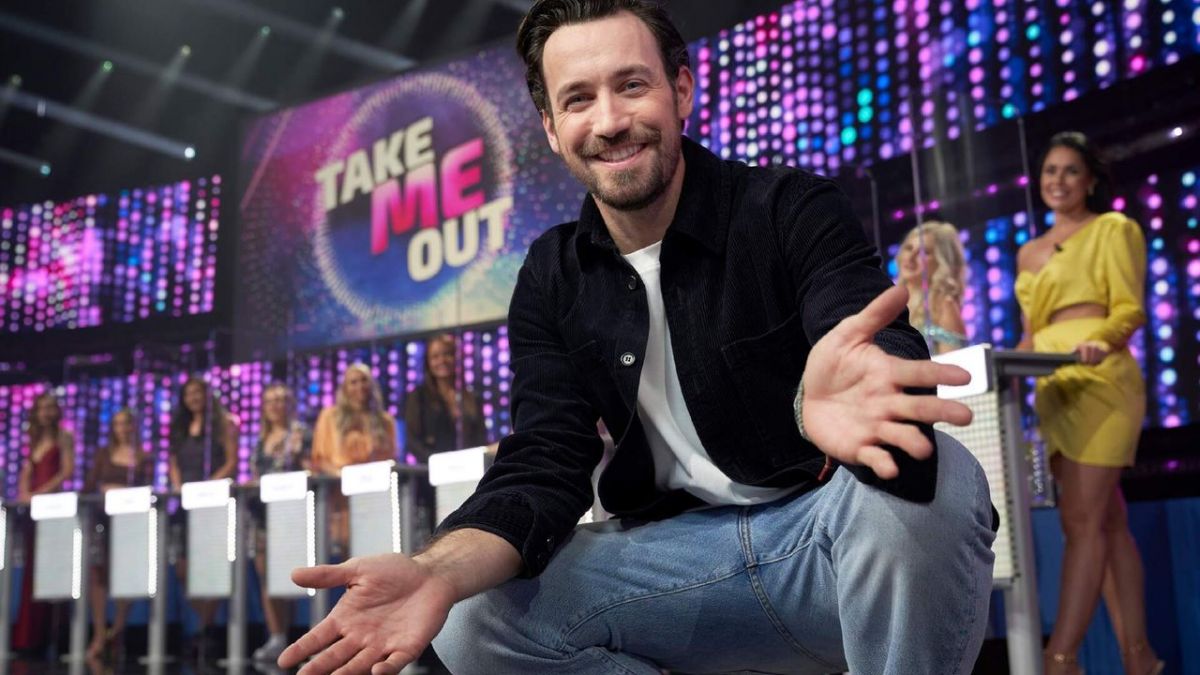 #"Take Me Out" zusammen mit RTL im Stream und TV: Folge 2 aus dieser 11. Staffellauf dieser Datingshow