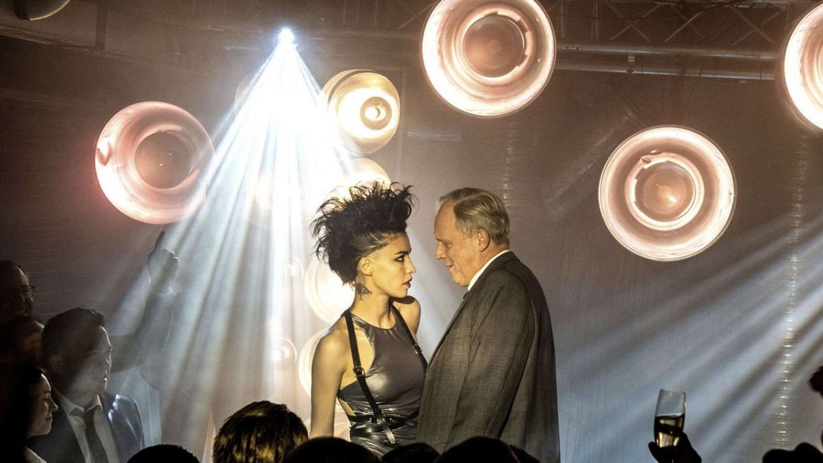 "Tatort" "Murot und das Paradies" als Wiederholung im TV und online