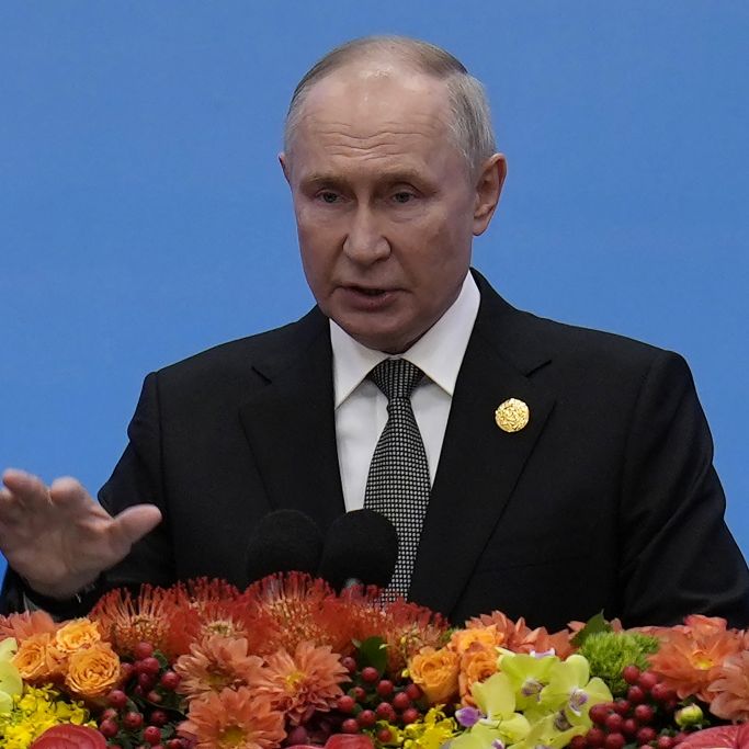 Experte erklärt Geheimplan! Kreml-Tyrann will neue Weltordnung