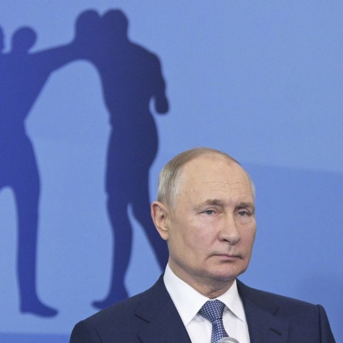 Experte deckt Kreml-Lüge auf! Ist Putins Superwaffe gar nicht funktionsfähig?