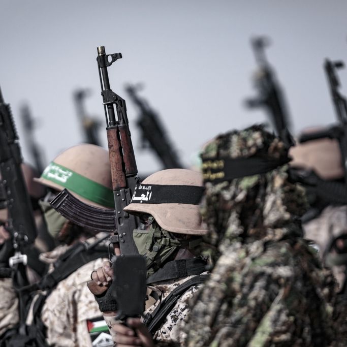 Terrorist enthüllt in Verhör: Hamas erteilte geheimen Folter-Befehl