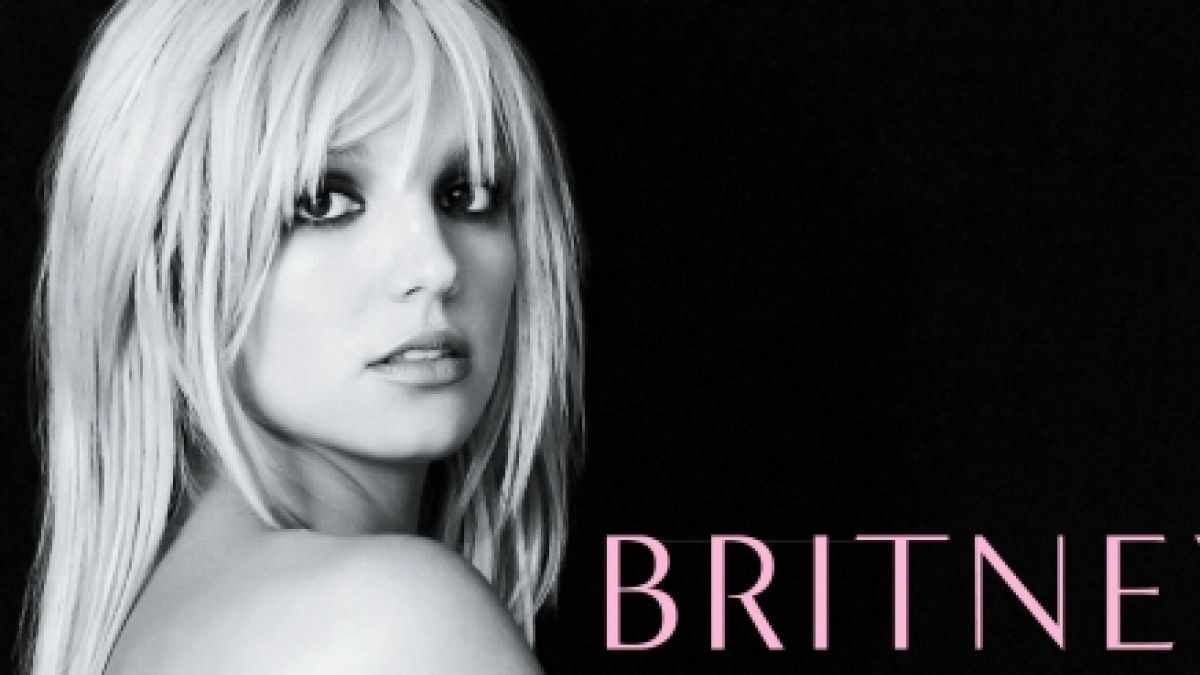Britney Spears hat ihre Memoiren veröffentlicht. (Foto)