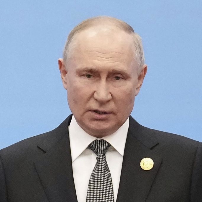 Putin immer schwächer! Russischer TV-Experte sagt Zusammenbruch voraus