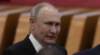Ein Vertrauter des russischen Präsidenten ist gestorben.