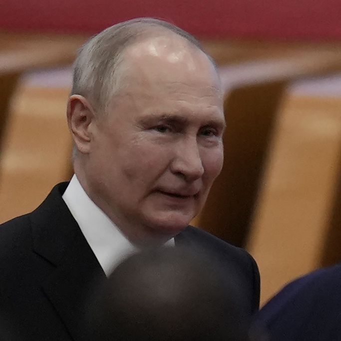 Nächster Putin-Vertrauter tot! Ex-Kreml-Minister gestorben