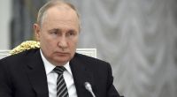 Wladimir Putin hat den nuklearen Ernstfall proben lassen.