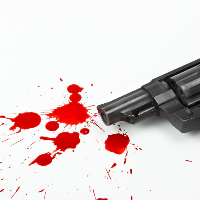 Todesschüsse auf offener Straße! TikTok-Star (24) eiskalt erschossen