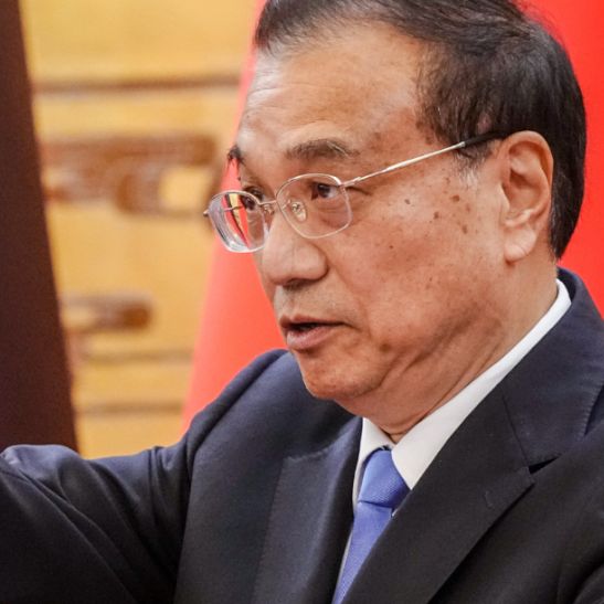 Xi Jinping entmachtete ihn: Ex-China-Premier stirbt plötzlich an Herzinfarkt