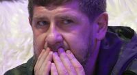 Ramsan Kadyrow steckt im Gewissenskonflikt: Verweigert der Tschetschenen-Anführer Wladimir Putin den Gehorsam?