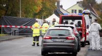 Drei Jugendliche sollen einen Obdachlosen in Horn-Bad Meinberg getötet haben.