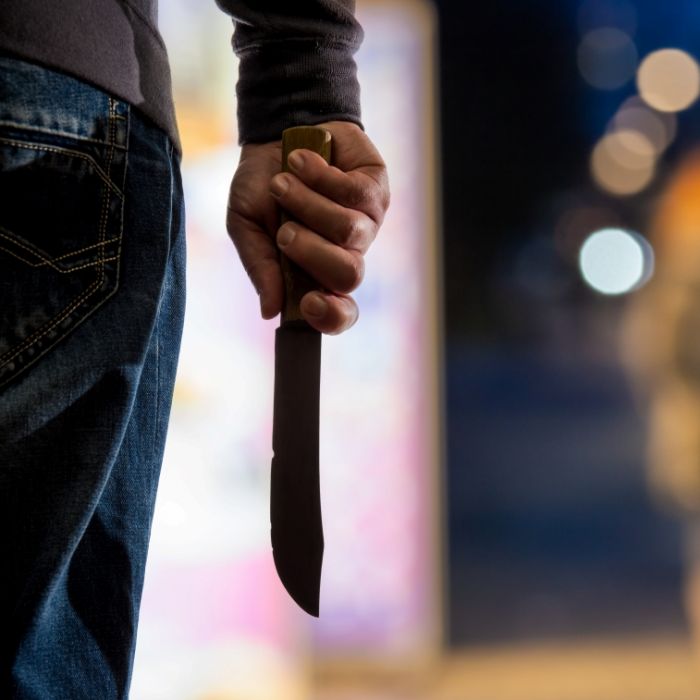 Messerattacke auf dem Flur! 14-Jähriger ersticht 7-Jährigen in Kinderpsychiatrie