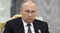 Immer wieder wird über den vermeintlichen Tod von Wladimir Putin spekuliert.