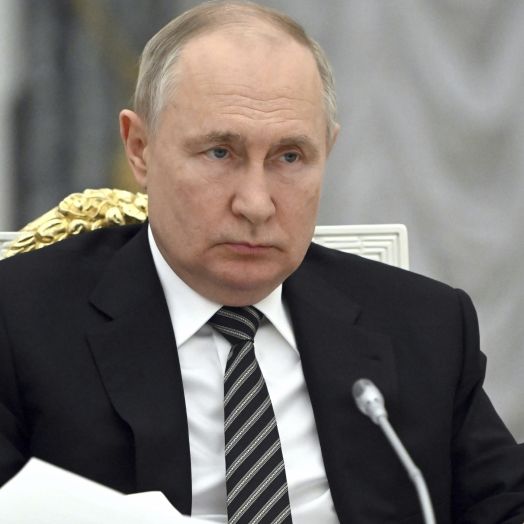 Tod von Kreml-Tyrann laut Experte 