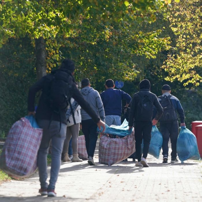 Asylzuwanderung aus der Türkei steigt um 200 Prozent